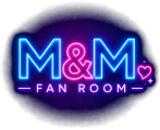 M&M Fan Room